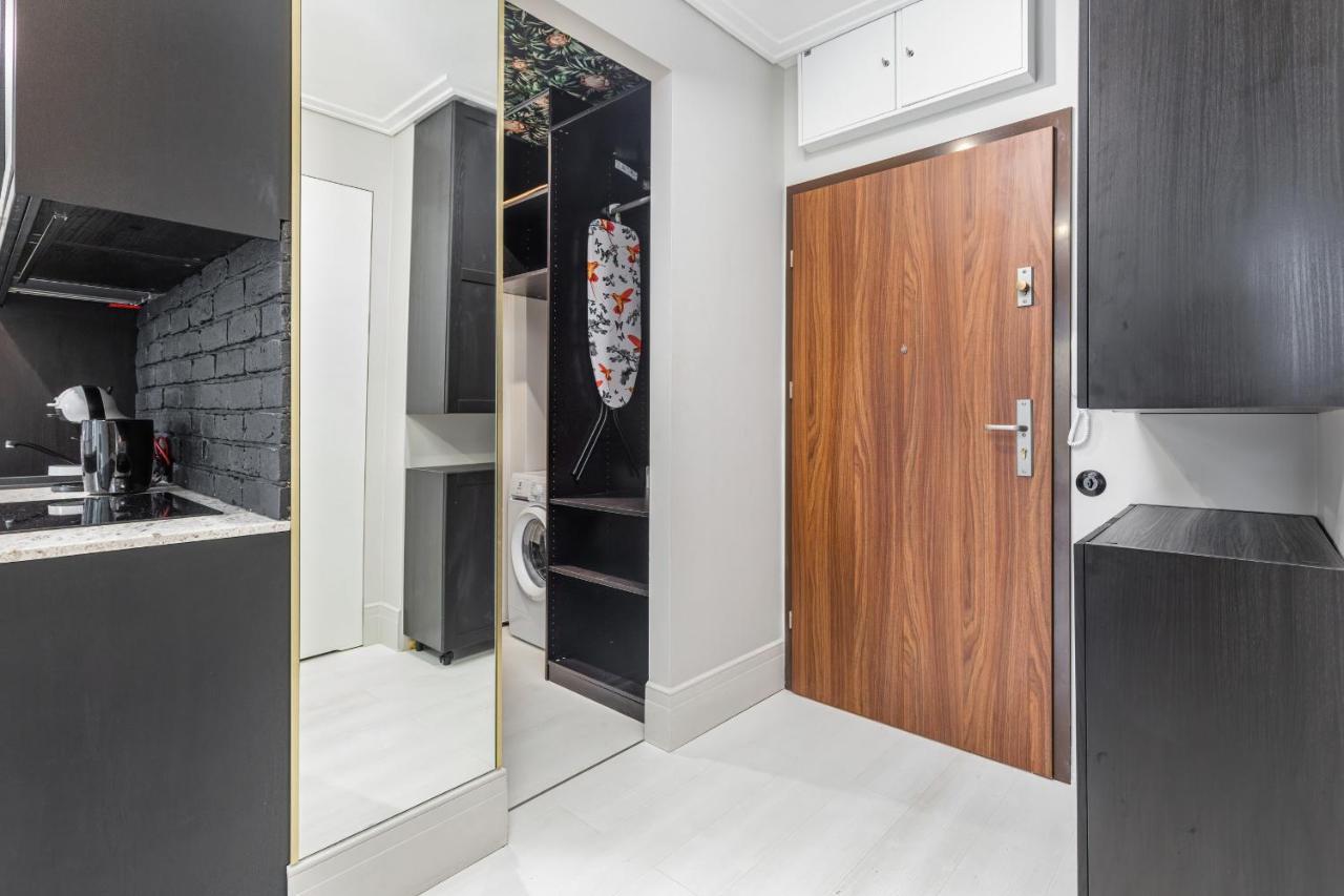 Stylish Apartment Grunwaldzka 49 By Noclegi Renters Świnoujście Exterior foto